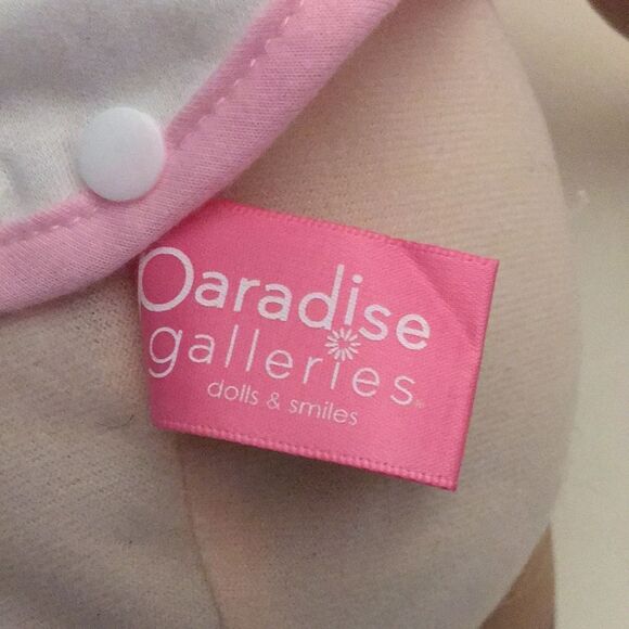 Paradise Gallery Doll - Picture 10 of 13